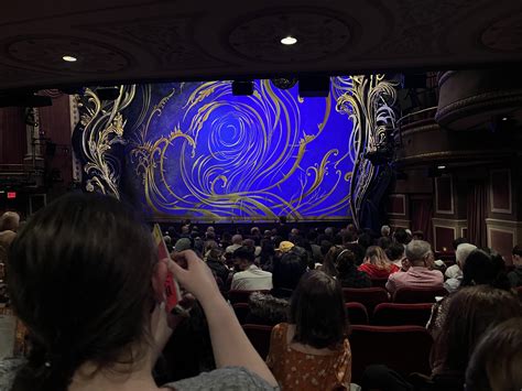 broadway roulette review.